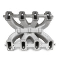 GM LS Intake Manifold Split Single Plane 4150