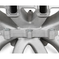 GM LS Intake Manifold Split Single Plane 4150