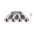 GM LS Intake Manifold Split Single Plane 4150