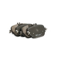 DBA auto part installed view
