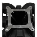 GM LS Intake Manifold Split Single Plane 4150