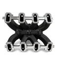 GM LS Intake Manifold Split Single Plane 4150