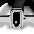 GM LS Intake Manifold Split Single Plane 4150