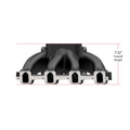 GM LS Intake Manifold Split Single Plane 4150