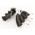 GM LS Intake Manifold Split Single Plane 4150