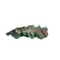 DBA auto part installed view
