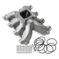 GM LS Intake Manifold Split Design LS1/LS2/LS6