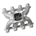 GM LS Intake Manifold Split Design LS1/LS2/LS6