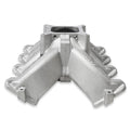 GM LS Intake Manifold Split Design LS1/LS2/LS6