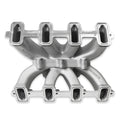 GM LS Intake Manifold Split Design LS1/LS2/LS6