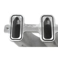 GM LS Intake Manifold Split Design LS1/LS2/LS6