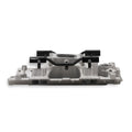 SBC EFI INTAKE MANIFLD AND FUEL RAIL KIT