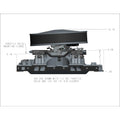 SBC EFI INTAKE MANIFLD AND FUEL RAIL KIT