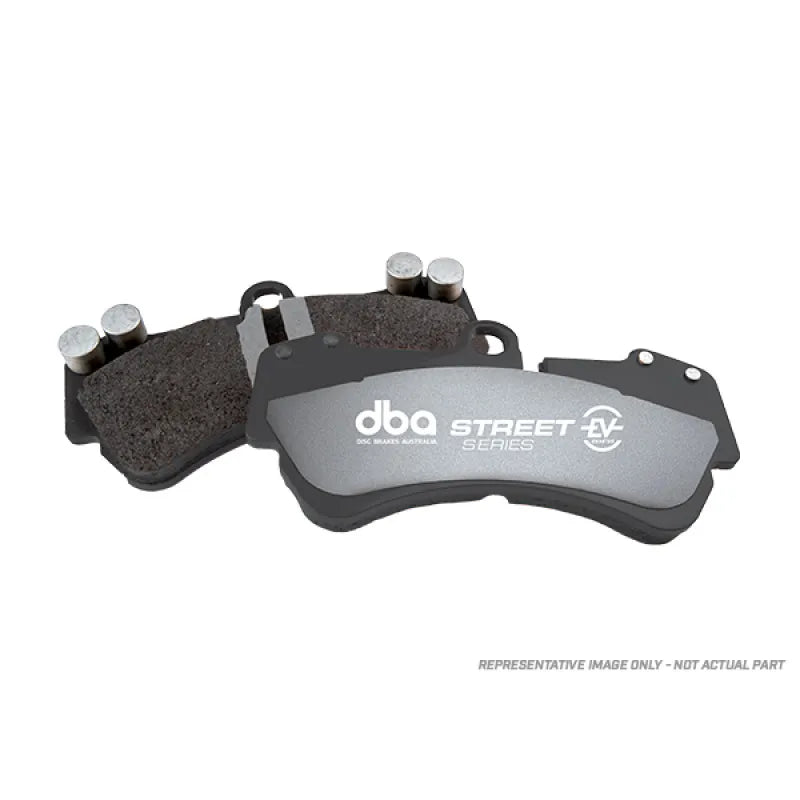DBA auto part