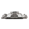 SBC Single Plane Intake Manifold w/4150 Flange