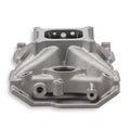 SBC Single Plane Intake Manifold w/4150 Flange