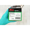 DBA auto part detail