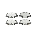 DBA auto part installed view