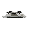 SBCV EFI INTAKE MANIFLD AND FUEL RAIL