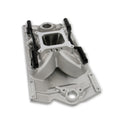 SBCV EFI INTAKE MANIFLD AND FUEL RAIL
