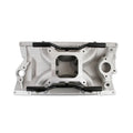 SBCV EFI INTAKE MANIFLD AND FUEL RAIL