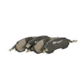 DBA auto part installed view