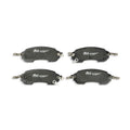 DBA auto part