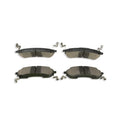 DBA auto part