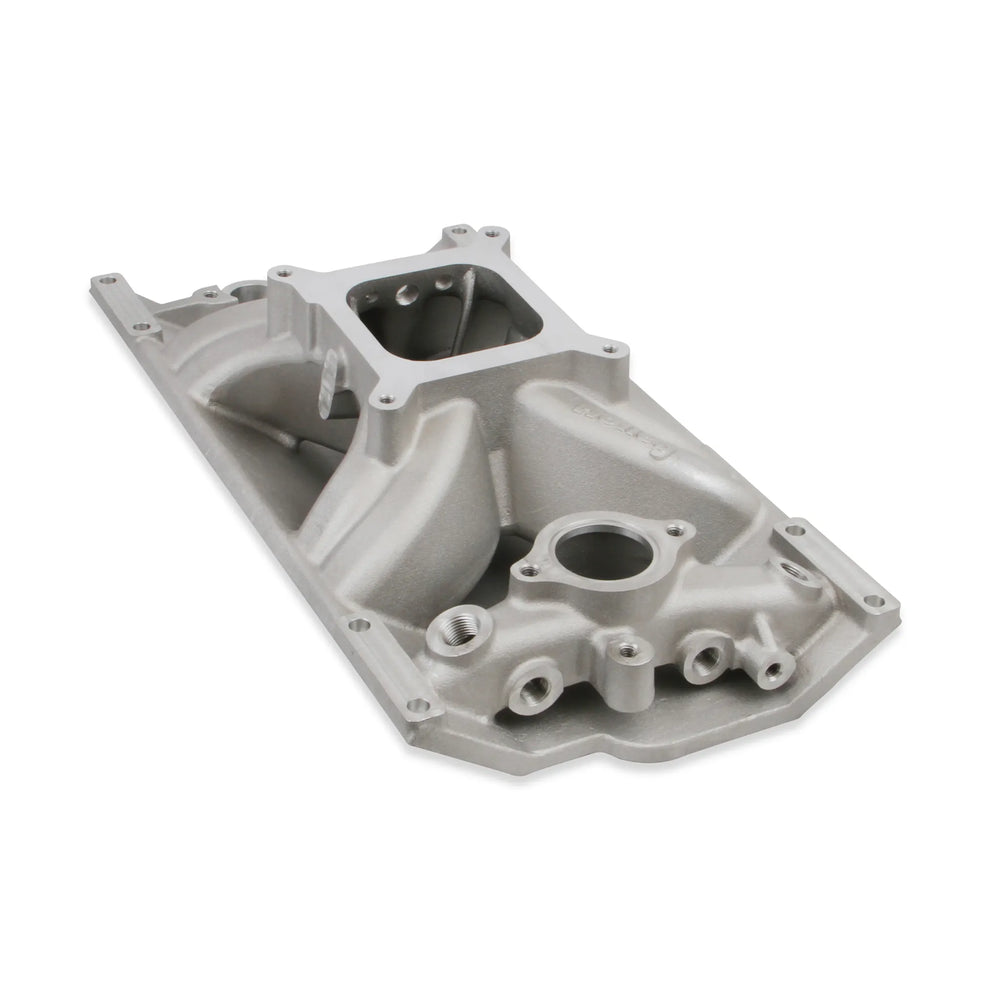 SBCV CARB SP INTAKE MANIFLD