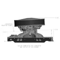 SBCV CARB SP INTAKE MANIFLD