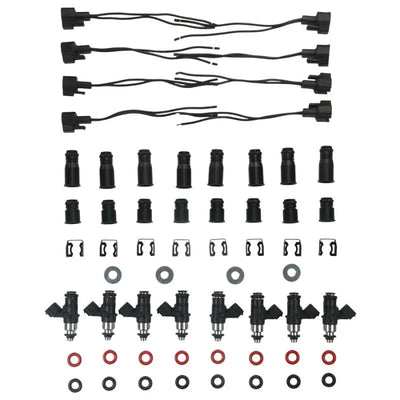 DeatschWerks auto part
