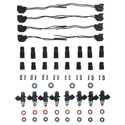 DeatschWerks auto part