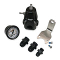 DeatschWerks black gauge