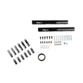 EFI Intake Manifold GM LS7 Single Plane