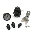 DeatschWerks gauge