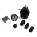 DeatschWerks black gauge