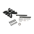 INTAKE MNFLD LS7 SNGLE PLANE EFI - BLACK
