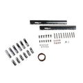 INTAKE MNFLD LS7 SNGLE PLANE EFI - BLACK