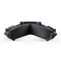 INTAKE MNFLD LS7 SNGLE PLANE EFI - BLACK