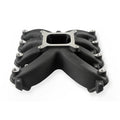INTAKE MNFLD LS7 SNGLE PLANE EFI - BLACK