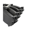 INTAKE MNFLD LS7 SNGLE PLANE EFI - BLACK