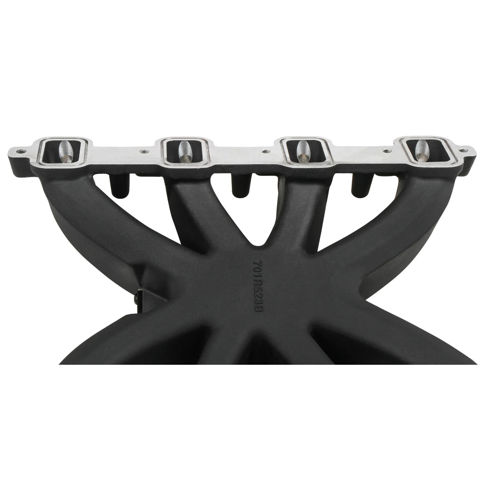 INTAKE MNFLD LS7 SNGLE PLANE EFI - BLACK