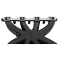 INTAKE MNFLD LS7 SNGLE PLANE EFI - BLACK