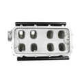 SBF 302 8.2 EFI Hi-Ram Intake Kit 95mm
