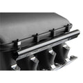 SBF 302 EFI Hi-Ram Intake Manifold Black