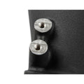 SBF 302 EFI Hi-Ram Intake Manifold Black
