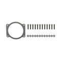 SBF 302 EFI Hi-Ram Intake Manifold Black