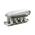 SBF 302 EFI Hi-Ram Intake Manifold Black