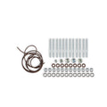 KIT, EFI SBF 302 HI-RAM BASE ONLY BLK