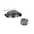 KIT, EFI SBF 302 HI-RAM BASE ONLY BLK